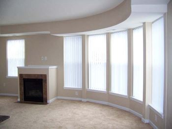 Fireplaces